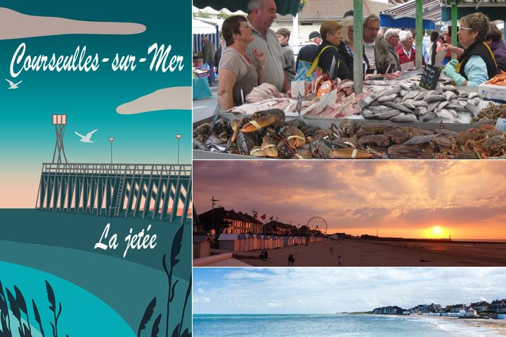 Courseulles-sur-Mer