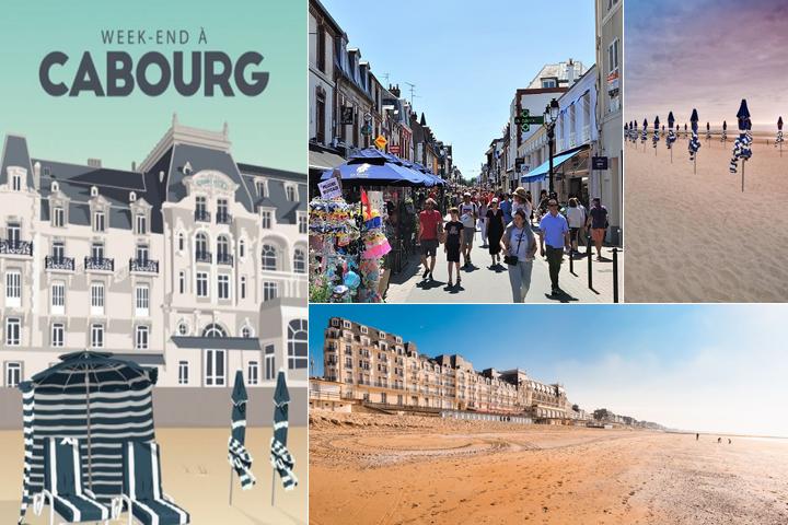 Cabourg