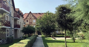 Courseulles-sur-Mer